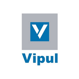 Vipul Limited logo