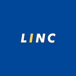 Linc Limited logo