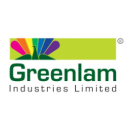 Greenlam Industries Limited logo