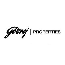Godrej Properties Limited logo