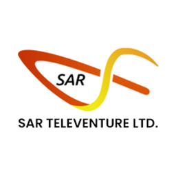 Sar Televenture logo