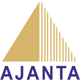Ajanta Soya Limited logo