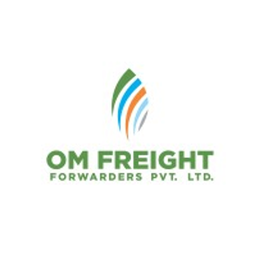 Om Freight Forwarders Limited logo