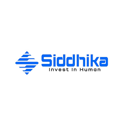 Siddhika Coatins logo