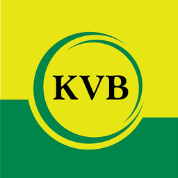 Karur Vysya Bank Limited logo