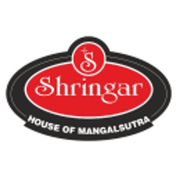 Shringar House of Mangalsutra Limited logo