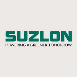 Suzlon Energy Limited logo