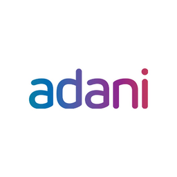 Adani Energy Solutions Limited logo