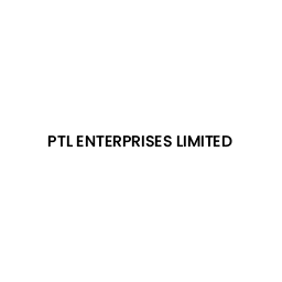 PTL Enterprises Limited logo
