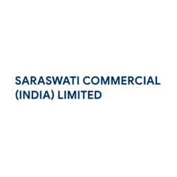 Saraswati Commercial India Limited logo