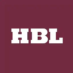 HBL Engineering Limited logo