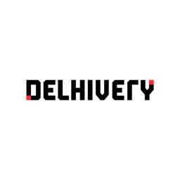Delhivery Limited logo