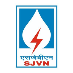 SJVN Limited logo