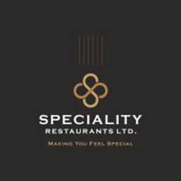 Speciality Restaurants Limited logo