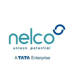 Nelco Limited logo
