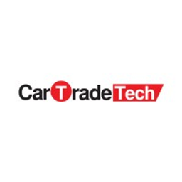 Cartrade Tech Limited logo