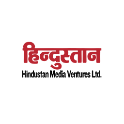 Hindustan Media Ventures Limited logo