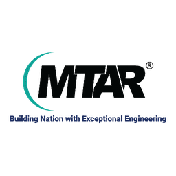Mtar Technologies Limited logo