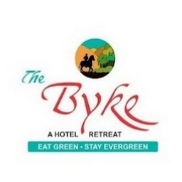 The Byke Hospitality Ltd logo