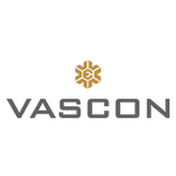 Vascon Engineers Limited logo