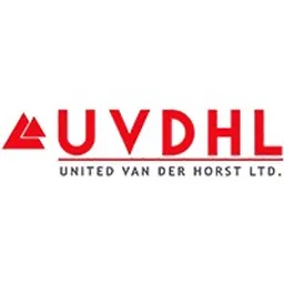 United Van Der Horst Ltd logo