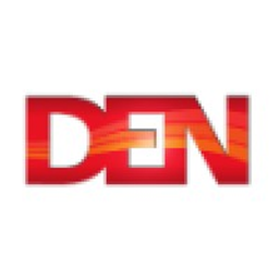 Den Networks Limited logo