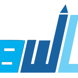 Blue Water logo