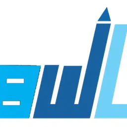 Blue Water logo