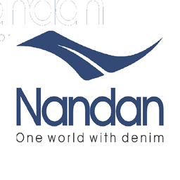 Nandan Denim Limited logo