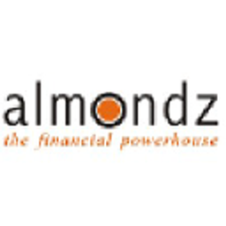 Almondz Global Securities Limited logo