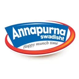 Annapurna Swadi. logo