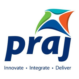 Praj Industries Limited logo