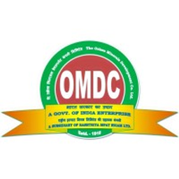 The Orissa Minerals Development Company Limited logo
