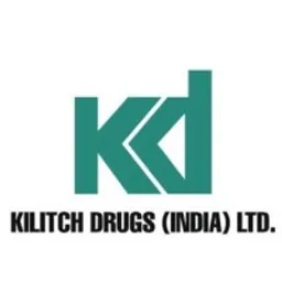 Kilitch Drugs (India) Limited logo