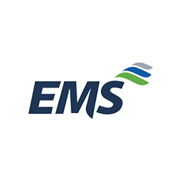 EMS Limited logo