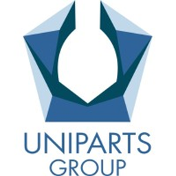 Uniparts India Limited logo
