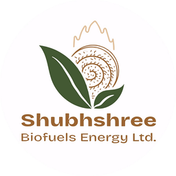 Shubhshree Bio. logo