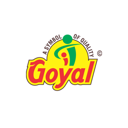 Goyal Salt logo