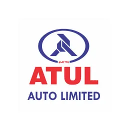 Atul Auto Limited logo