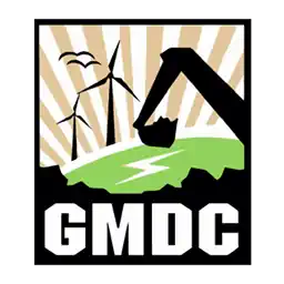 Gujarat Mineral Development Corporation Limited logo