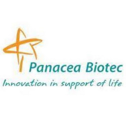 Panacea Biotec Limited logo