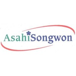 Asahi Songwon Colors Limited logo