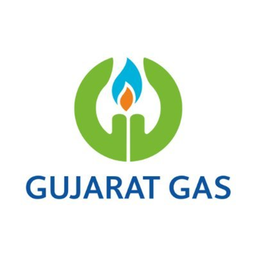 Gujarat Gas Limited logo