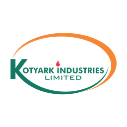 Kotyark Industries Limited logo