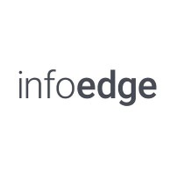 Info Edge (India) Limited logo