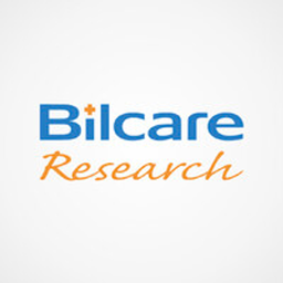 Bilcare Limited logo