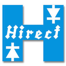 Hind Rectifiers Limited logo