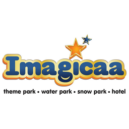 Imagicaaworld Entertainment Limited logo