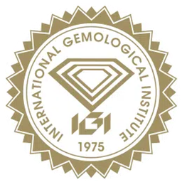 International Gemological Institute Limited logo