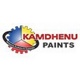 Kamdhenu Ventures Limited logo